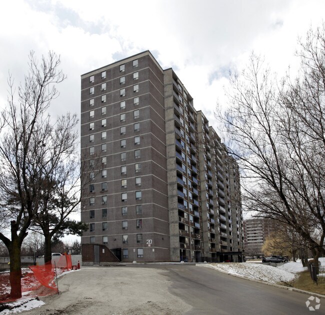 Primary Photo - 20 Carabob Ct