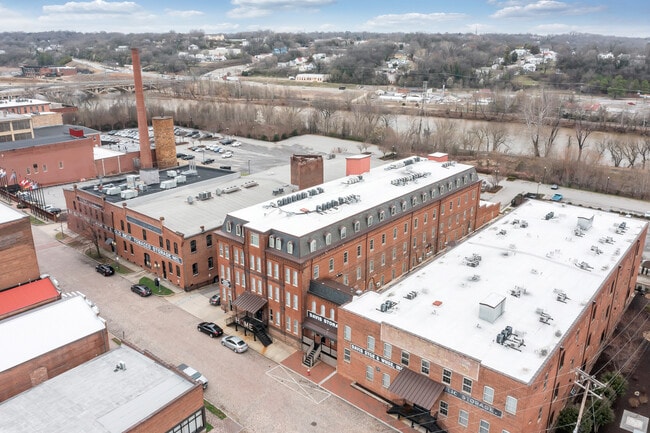 Photo - River District Lofts