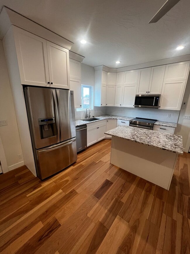 Photo - FF06 Unit Casita