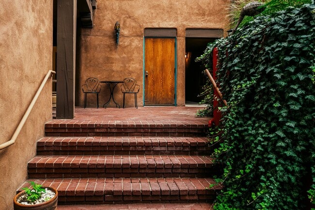 Photo - Inviting Studio in the Heart of Downtown Santa Fe Unit Apt. 205