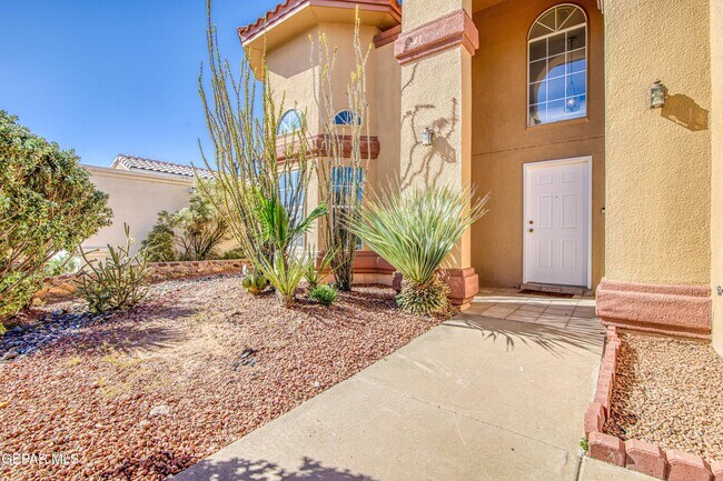 Photo - 1409 Black Ridge Dr