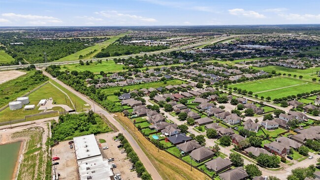 22023 Castle Hawk Trail