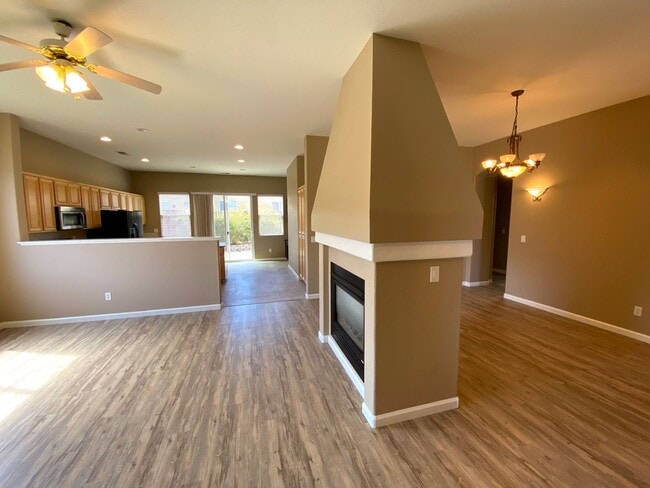 Photo - Beautiful 3 Bedroom + 1 FLEX ROOM Single Story House in South Meadows Reno