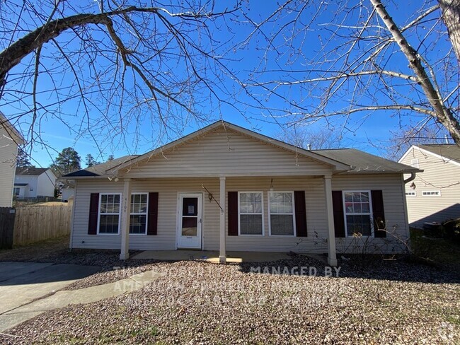 Building Photo - 4104 Old Glory Dr Rental