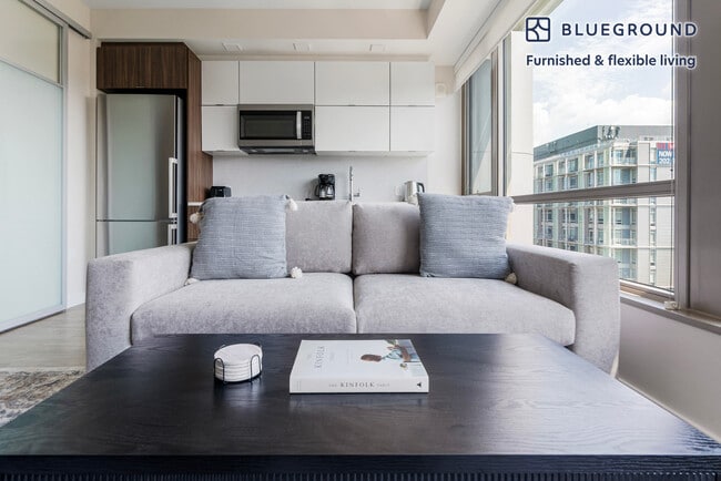 Photo - 301 M St SW Unit FL8-ID1135