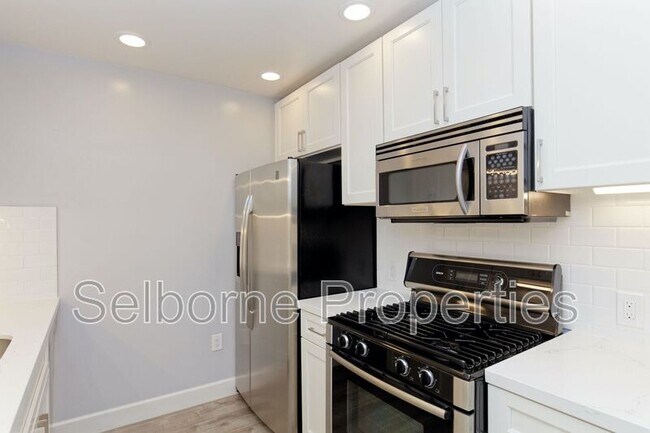 Photo - 1401 Jackson St