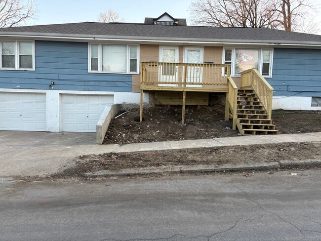 Building Photo - 5713 Norledge Ave