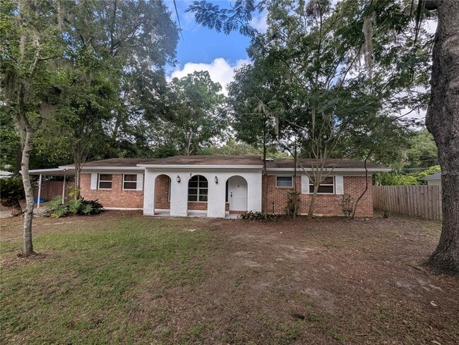 Building Photo - 1714 NW 38th St Rental