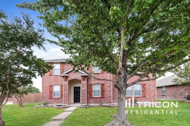 Photo - 3004 Double Oak Dr House