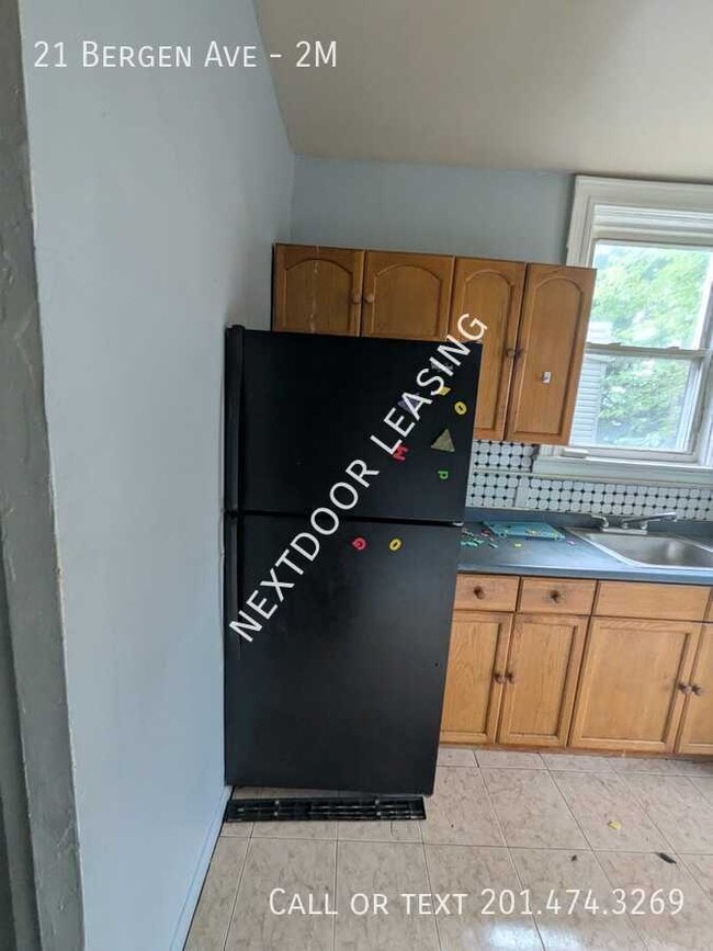 Photo - 21 Bergen Ave Unit 2M