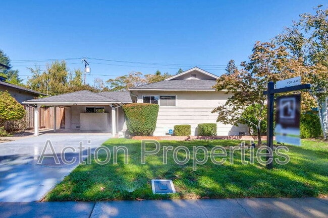 Building Photo - 1034 Tulane Dr