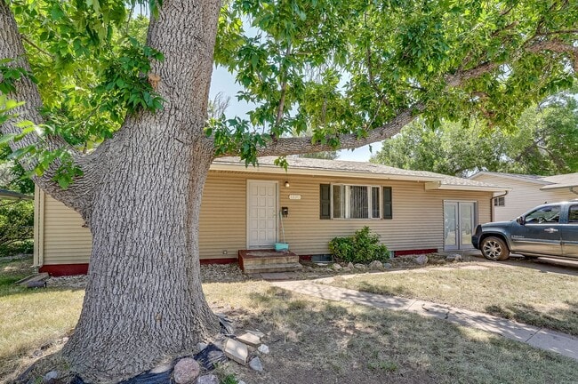 Photo - Lovely 4 Bed 2 Bath Ranch-Style House in Fort Collins!