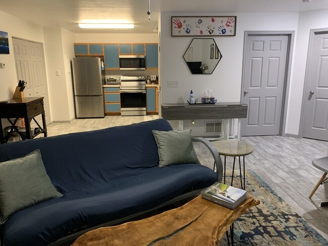 Building Photo - 3505 Fallon St Unit B14