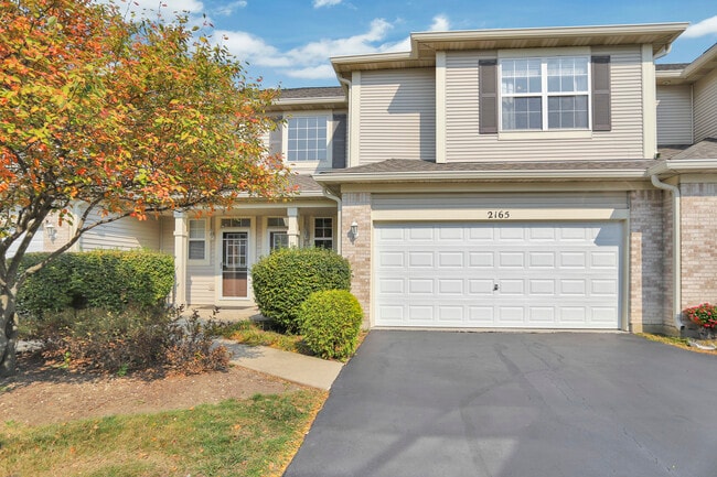 2165 Sunrise Cir