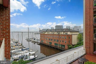 Photo - 960 Fell St Unidad 402