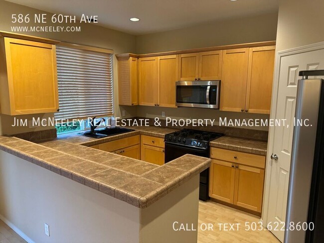 Photo - 586 NE 60th Ave