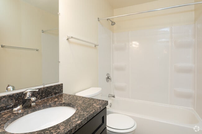 Circle Hill Apartments