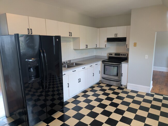 Photo - 135 Readville St Unit 3