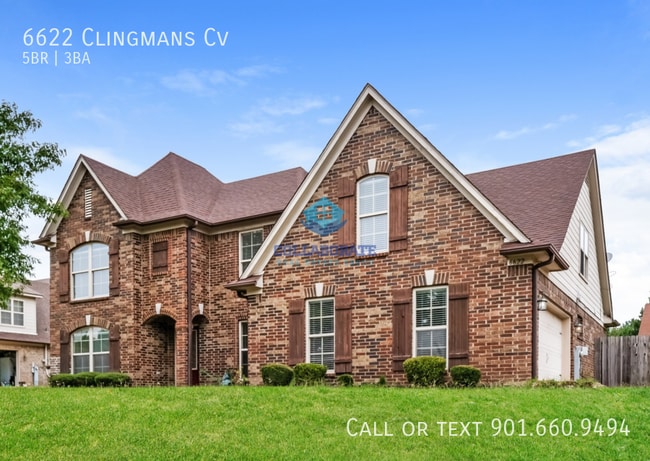 Building Photo - 6622 Clingmans Cove Rental