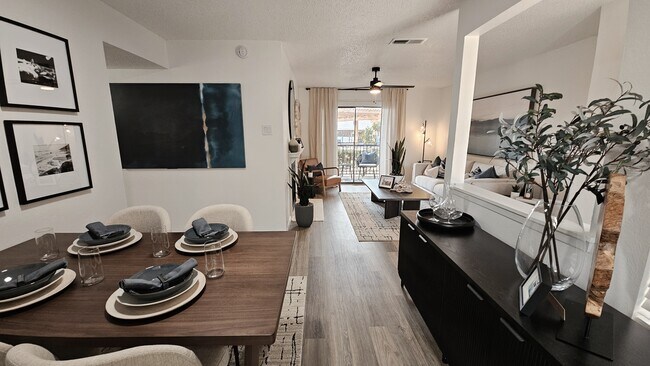 Photo - The Wexley Apartments