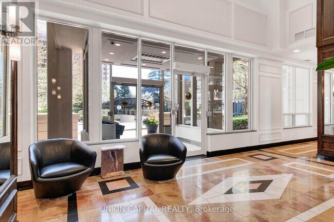 Photo - 1101 Leslie St Unité 806