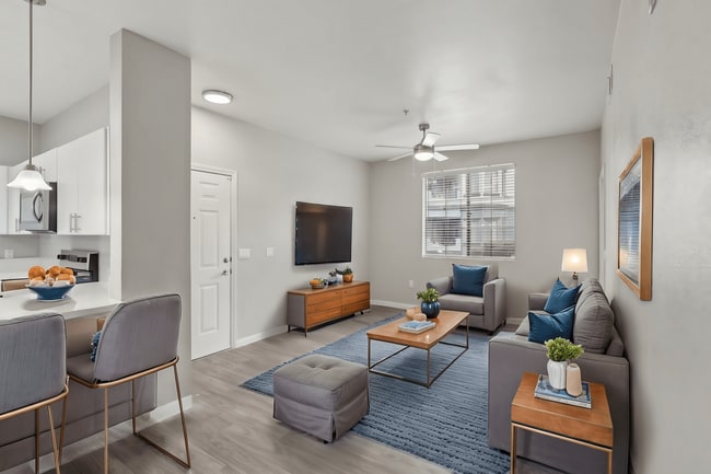 Photo - Tribeca North Apartment Homes