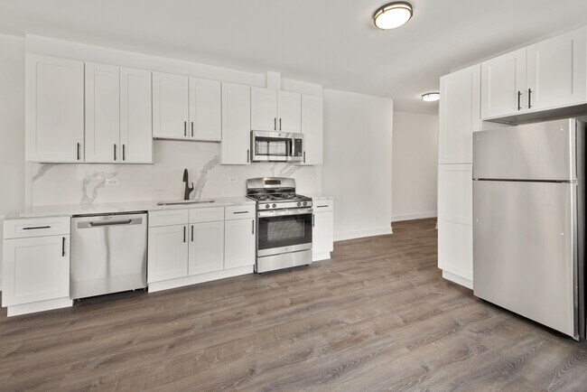 Photo - 3058 W Cortland St Unidad 101