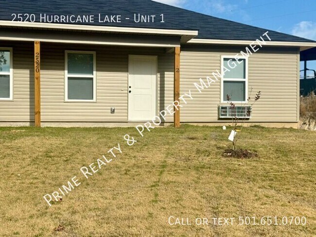 Photo - 2520 Hurricane Lake Rd Unidad 1