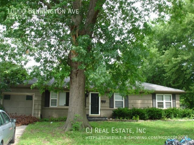 Photo - 10000 Bennington Ave