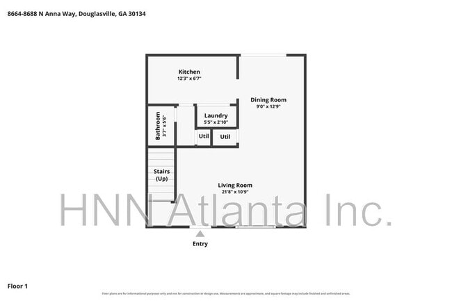 Photo - 8664 N Anna Way