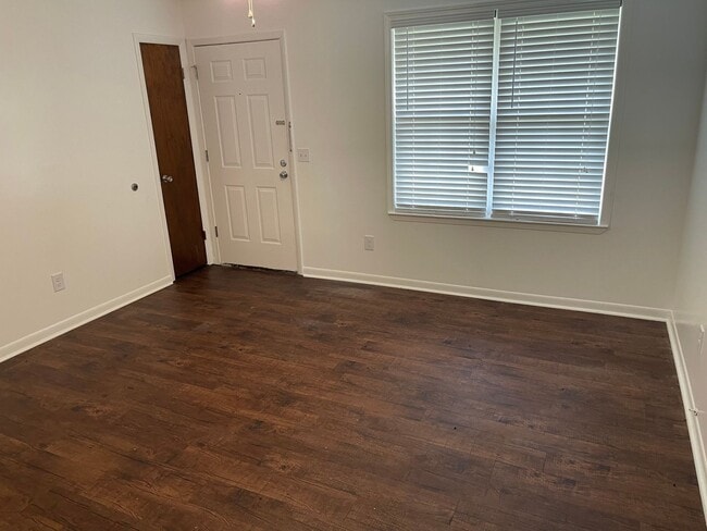 Photo - House on nice lot in Beauregard!