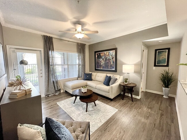 Photo - The Abbey at Barker Cypress