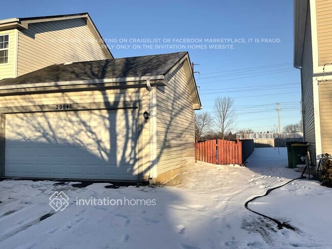 Photo - 20848 W Aspen Ct