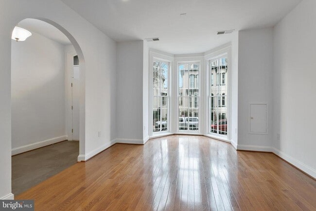 Photo - 1339 Corcoran St NW