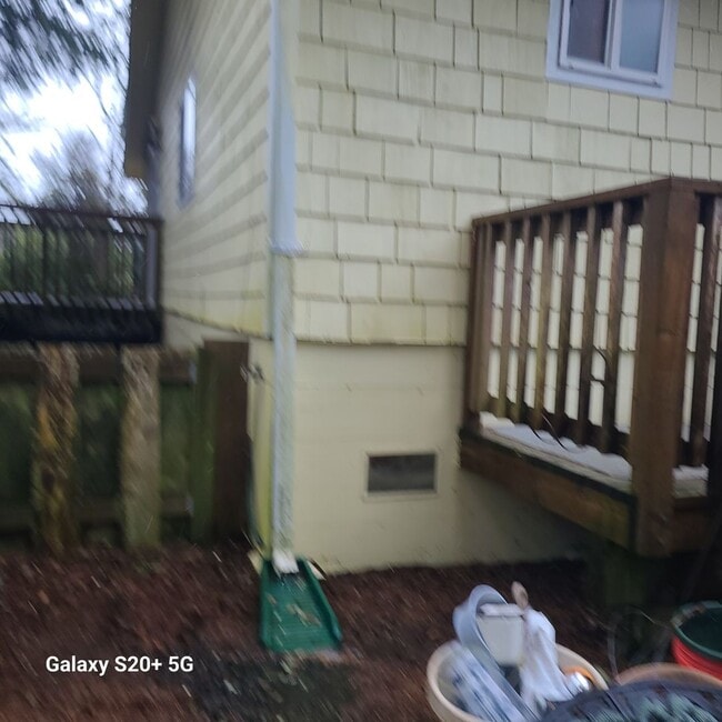 Photo - 2bd 1ba Home Washer and Dryer Hook Up