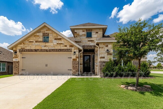 Building Photo - 5440 Tall Grass Blvd