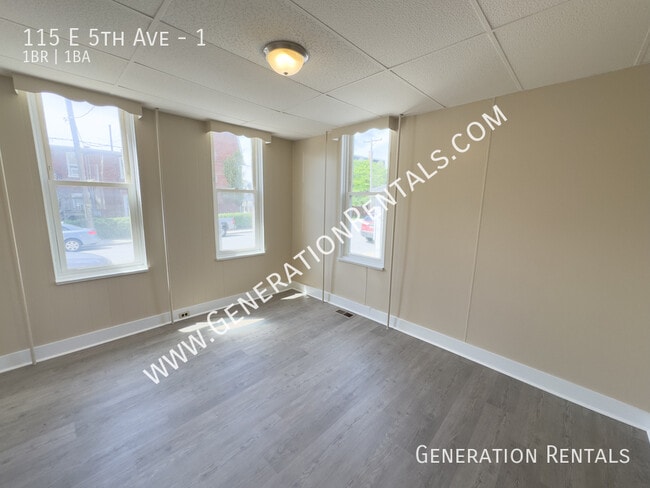 Photo - 115 E 5th Ave Unit 1