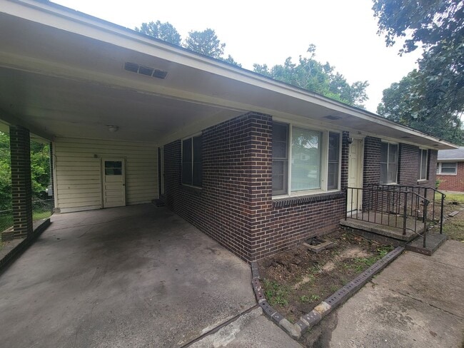 Photo - 2441 Dickey Rd