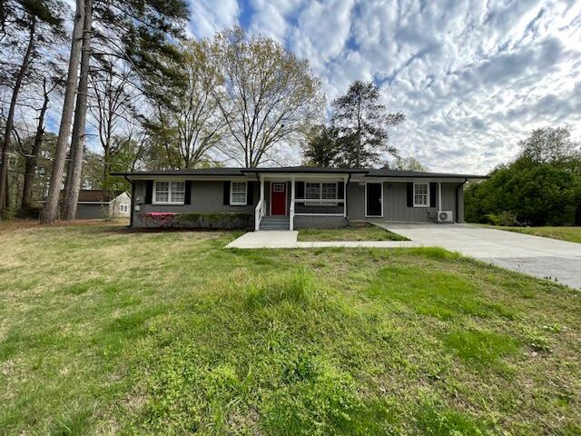 1665 Elmwood Dr - 1665 Elmwood Dr