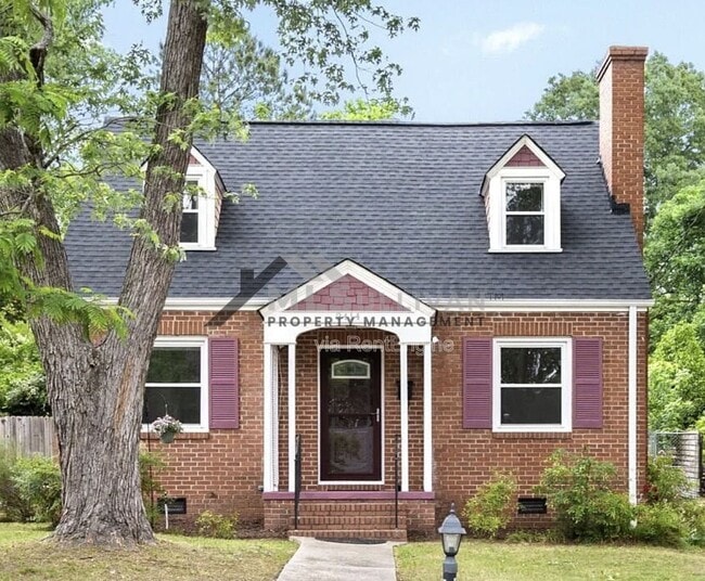 Building Photo - 2414 Farthing St