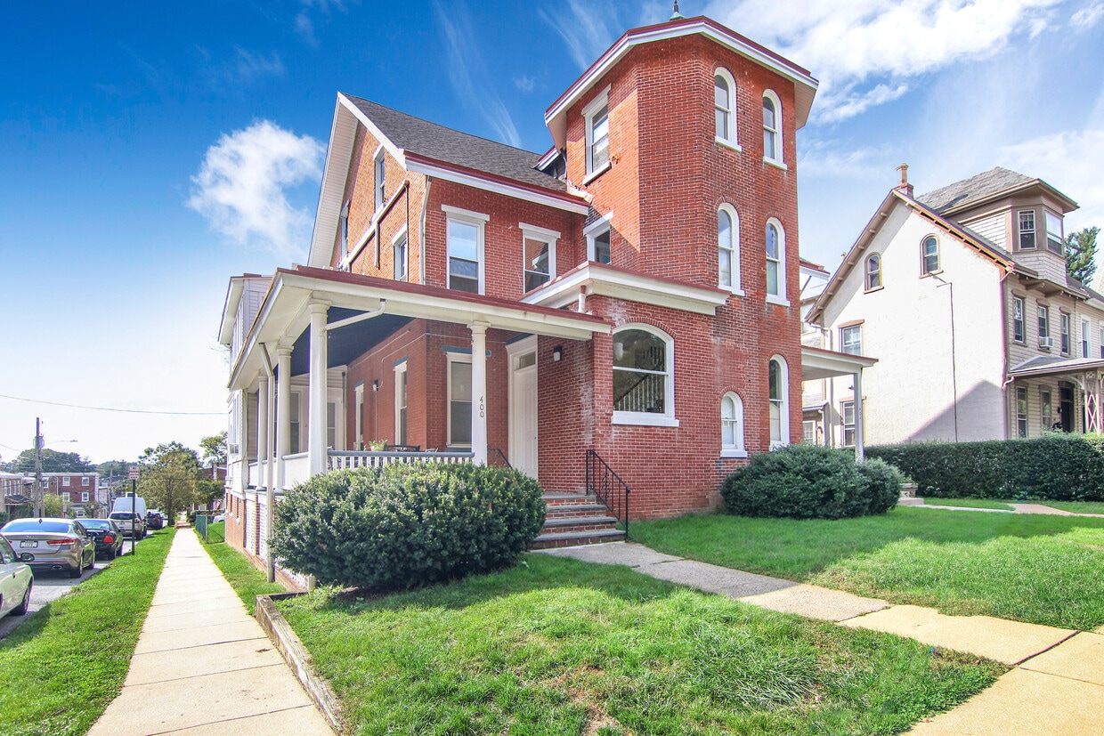 Photo - 400 N Church St (West Chester, PA)