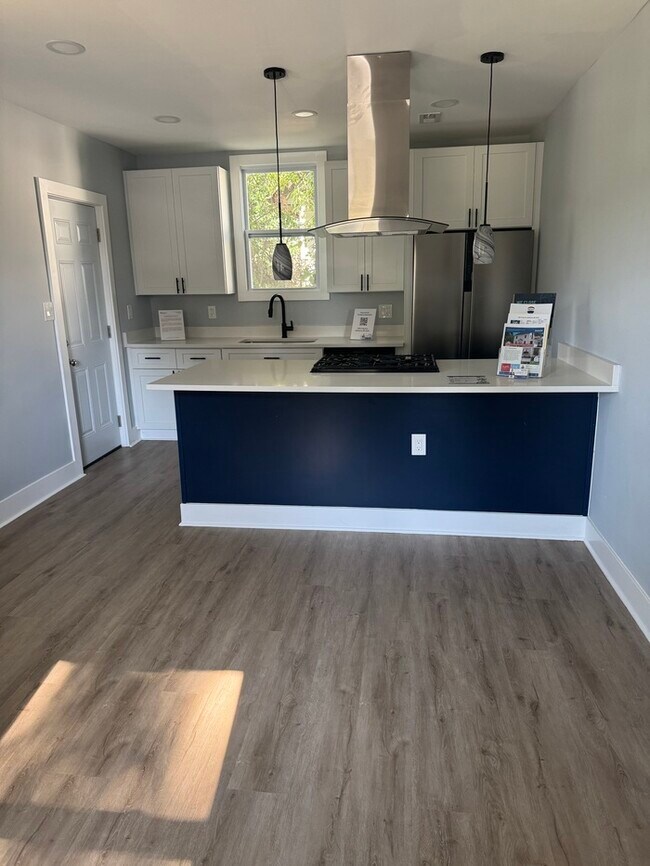 3 bedroom single house