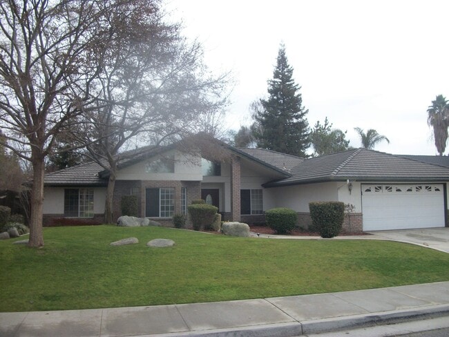 Building Photo - Coming Soon: Spacious Renovated 3 Bedroom Rosedale Home with Pool, Dual Fireplaces & Covered Patio