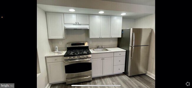Building Photo - 401 S Mount St Rental