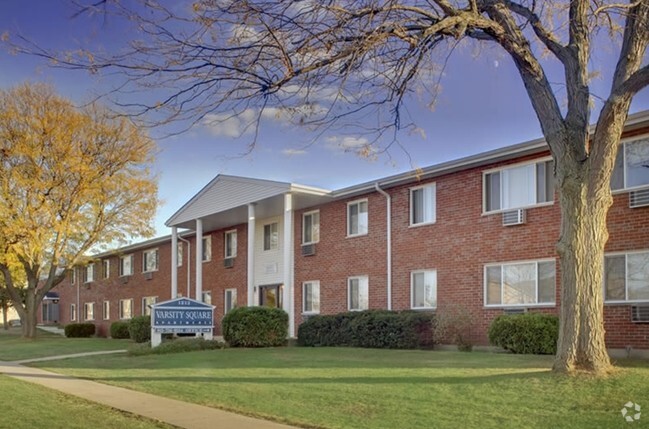 Building Photo - Varsity Square Apartments