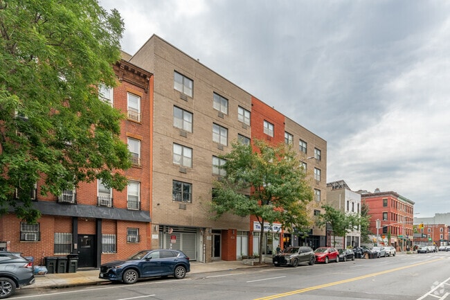 433 3rd Ave