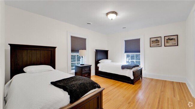 Building Photo - 3611 Union St Rental