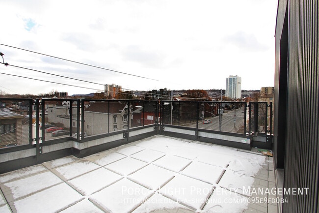 Building Photo - Completely New - Luxury Finishes - Modern Comfort Unit 13