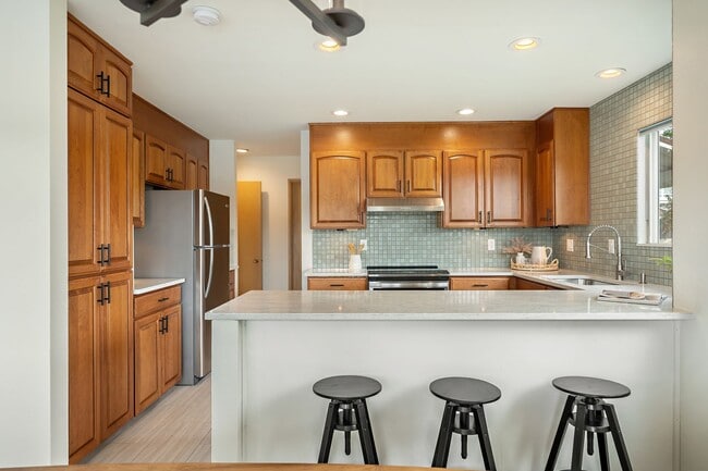 Photo - 540 N Hayden Bay Dr