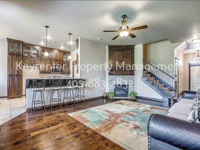 Photo - Spacious Deer Creek Home with Bonus Living Area, Fireplace & Entertainer's Backyard